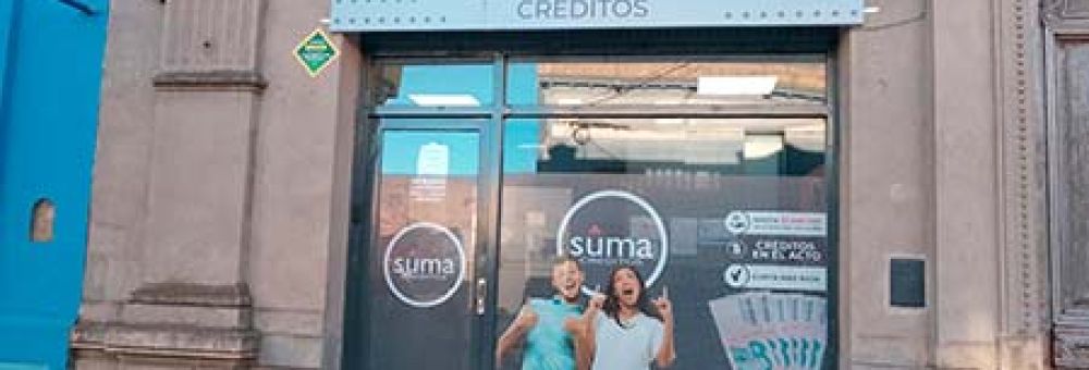 Nuevo local en Chaves